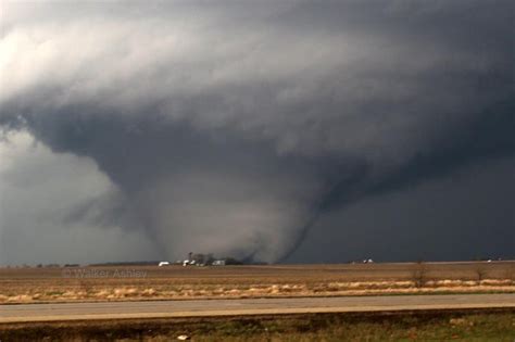 Does anyone have any Information about the 1976 Brownwood Texas tornado ...