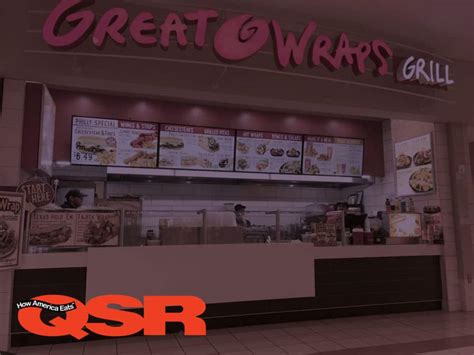 mall foodcourt branding Archives - Vigor