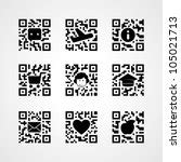 QR Code Free Stock Photo - Public Domain Pictures