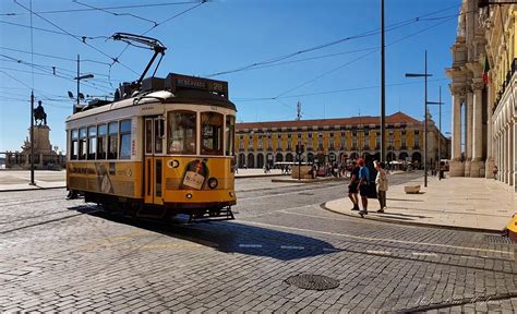 What to expect from winter in Lisbon Portugal (+what to do and see) - Brainy Backpackers