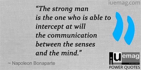 6 Napoleon Bonaparte Quotes Which Define The Most Important Leadership Qualities