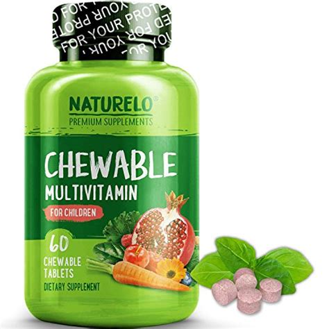 Top 9 Kids Whole Food Multivitamin Drops - Your Best Life