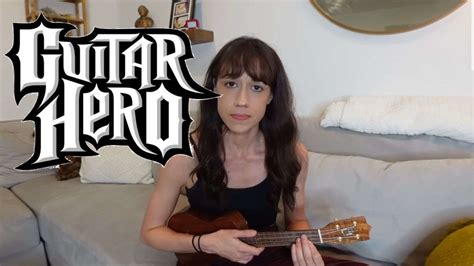 Guitar Hero player shreds Colleen Ballinger’s apology video - Dexerto