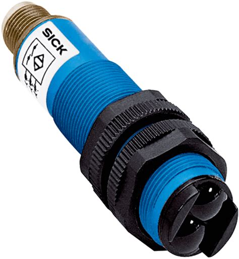 VTE18-4P4740 Cylindrical photoelectric sensors » EllisCo