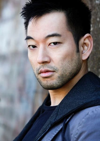 Fan Casting Daisuke Tsuji as Jin Sakai in Ghost of Tsushima on myCast