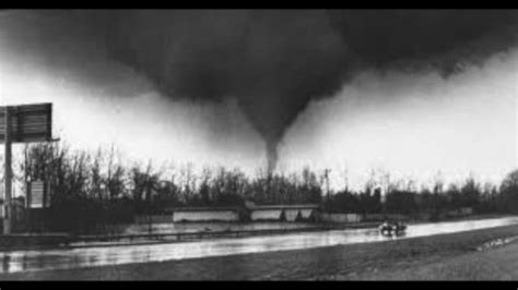 No Warning: the Tri-State Tornado of 1925 | OrangeBean Indiana