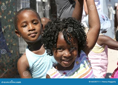 Funny African Kid Dancing