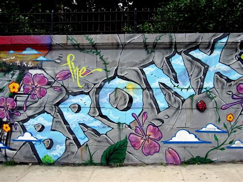 The Bronx | Street art, Bronx, Nyc art