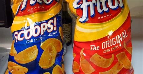 The Best Fritos Flavors, Ranked by Snackers