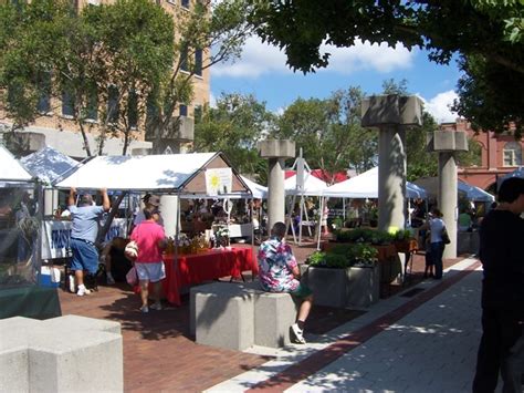 Lakeland FL Farmers Market Back In Full Swing