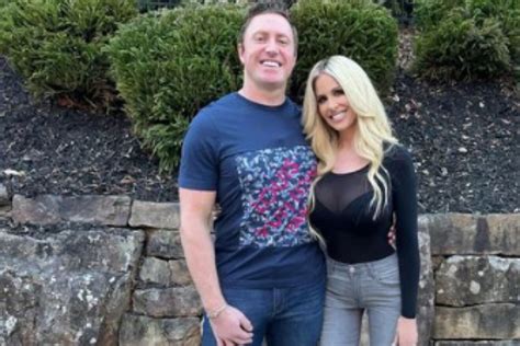 Kim Zolciak and husband Kroy Biermann's house is in foreclosure despite ...