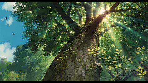 Arrietty - The Secret World Of Arrietty Wallpaper (30619315) - Fanpop