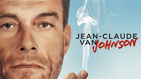 Jean-Claude Van Johnson: Amazon Teases Action Comedy Series - canceled ...