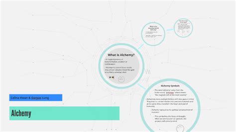 Alchemy by Daryus L on Prezi