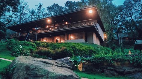 This Coorg resort does prefab better than Elon Musk's Texas home | Architectural Digest India