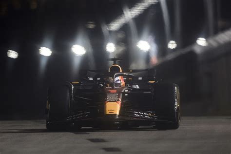 2023 Singapore Grand Prix | Racing Forums