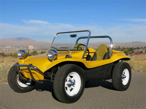 Used 1962 Volkswagen Dune Buggy Meyers Manx for Sale in Reno NV 89502 Cool Classics