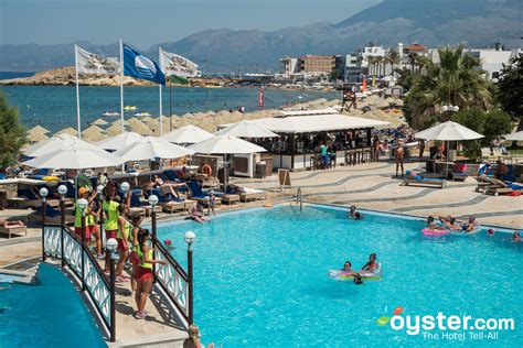 The 7 Best All-Inclusive Resorts in Crete | Oyster.com