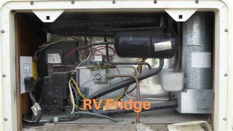 Does Your RV Fridge Need To Be Level To Work? - RV Chronicle: The Source For RV Information