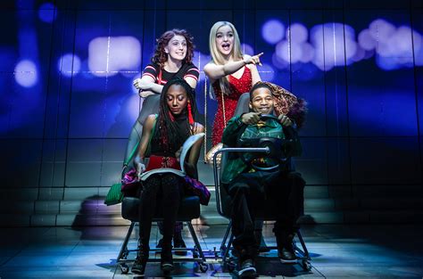 'Clueless, The Musical' closing its run - Theatre Criticism