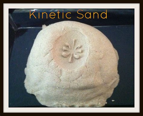 Kinetic Sand Review