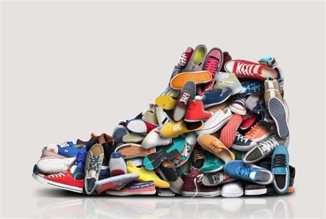 Can You Recycle Shoes? (And Are They Biodegradable?) - Conserve Energy Future