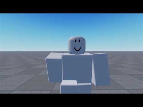 [ROBLOX] Fight animation - YouTube