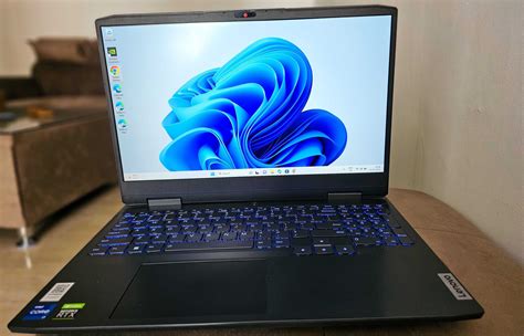 Lenovo IdeaPad Gaming 3 15IAH7 Review with Pros and Cons - Smartprix