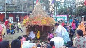 Yaoshang festival begins in Manipur