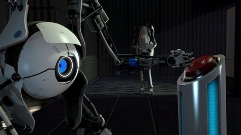 Portal 2 co op - climateladeg