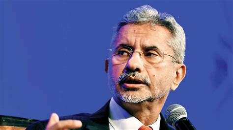 India ready to shape global outcomes: S Jaishankar