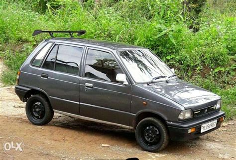 Maruti Suzuki 800 petrol 60 Kms 1999 year for Sale in Shillong, Meghalaya Classified ...