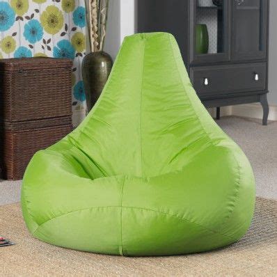 Gaming Bean Bag Recliner Indoor-Outdoor | Bean bag chair, Outdoor bean bag, Bean bag furniture