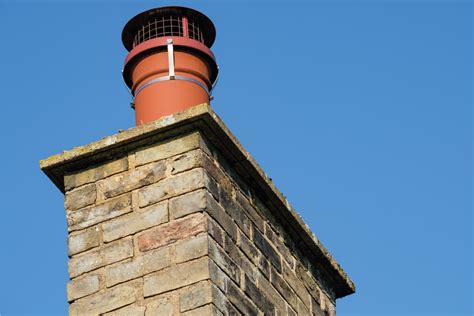 8 Types Of Chimney Caps - HVACseer.com