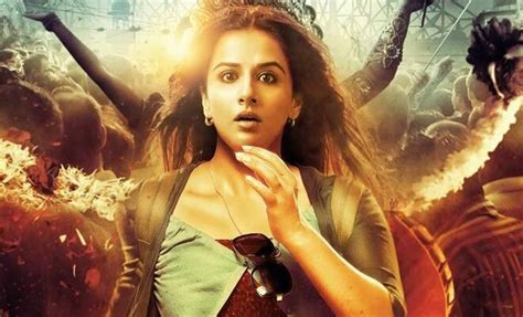 Kahaani sequel hits roadblock | Bollywood News - The Indian Express