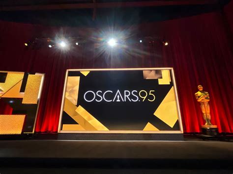 Oscars 2023: Highlights and winners