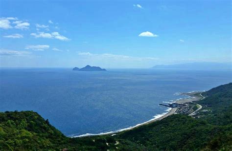 Take a Hike: the Best Hiking Trails in Taiwan - Taiwan Scene