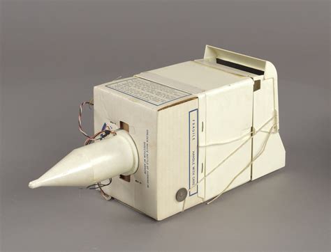 Radiosonde | National Air and Space Museum