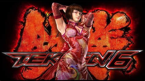 HD wallpaper: Tekken, Tekken 6 | Wallpaper Flare