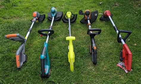 5 Best Cordless Strimmers To Buy in 2024 (Tested & Reviewed)