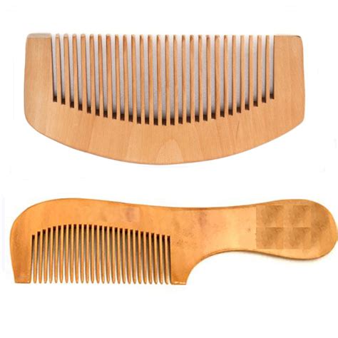 Best Wooden Comb Reviews: Top 6 Out of 384 for October 2024!