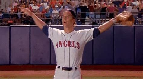 7 Reasons 'Ya Gotta Believe' In 'Angels In The Outfield'