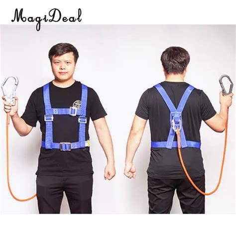 Arborist Climbing Harness | Harness Tree Climbing | Harness Protect Climbing - Rock - Aliexpress