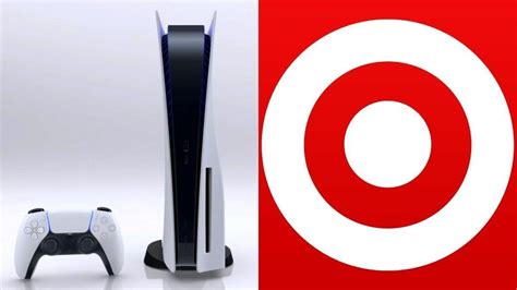 PS5 Restock at Target Leads to a Number of Cancellations