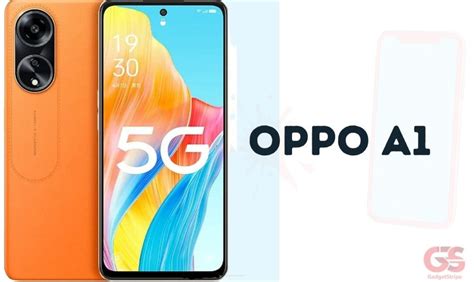 Oppo A1 - Full Specifications & Price in Nigeria - GadgetStripe