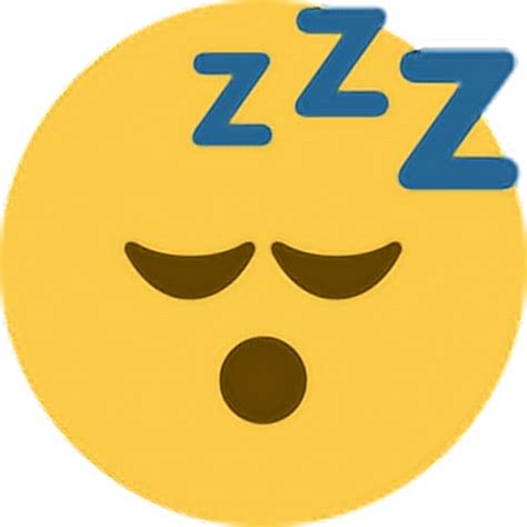 Transparent Tired Clipart - Tired Zzz - Png Download - Full Size ...