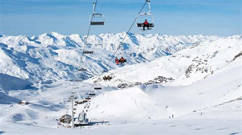 Val Thorens Ski Holidays | Val Thorens Ski Resort | Skiworld