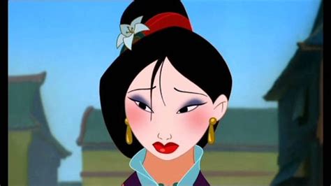 The Real Story Of Mulan and Where Disney Got it Wrong