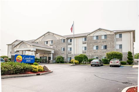 Discount Coupon for COMFORT INN FREMONT in Fremont, Indiana - Save Money!