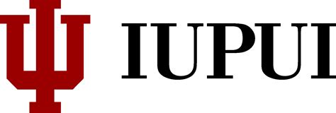 Iupui Logo Vector - (.Ai .PNG .SVG .EPS Free Download)